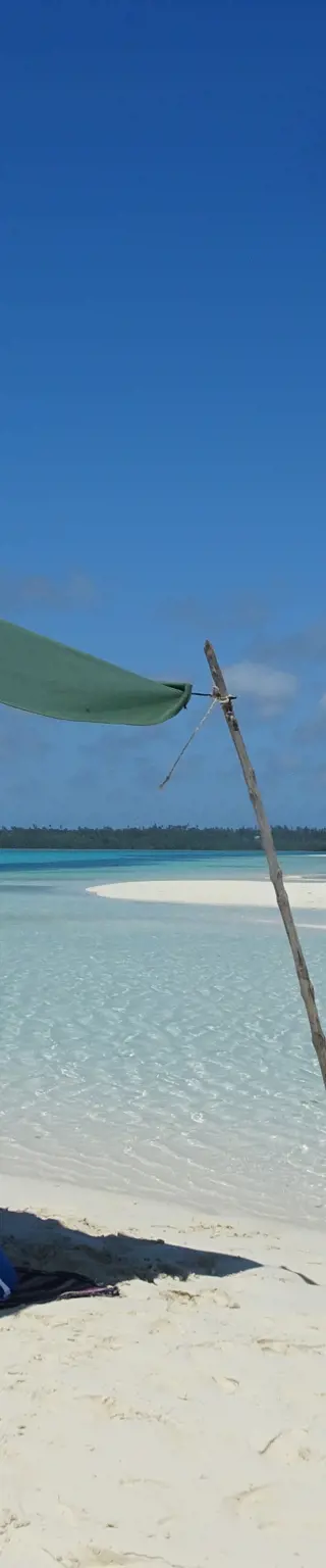 Werde aktiv über und unter Wasser auf Pemba
